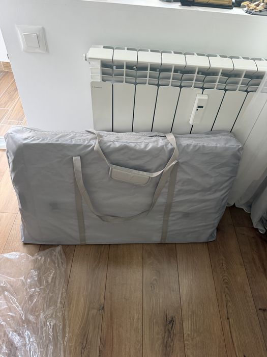Tutti bambini air cozee