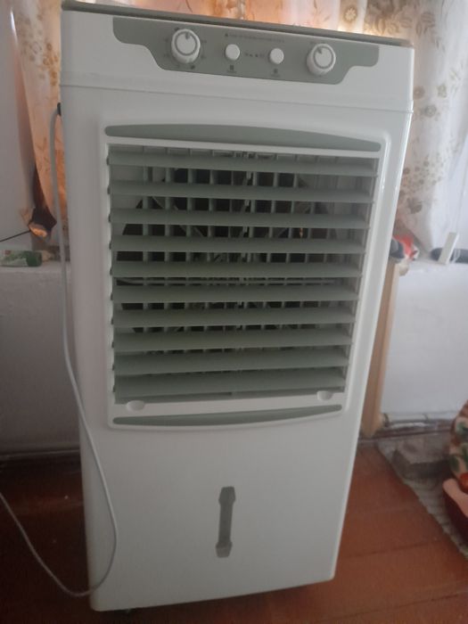 Холодный Вентилятор