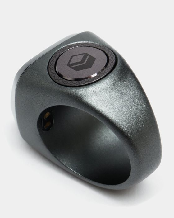 Zikr ring smart tasbeh elektron tasbehlar zikr ring  Designed in dubai