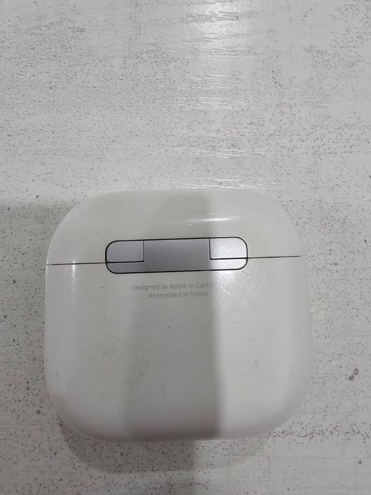 Айрподс 2 про без шумоподавление