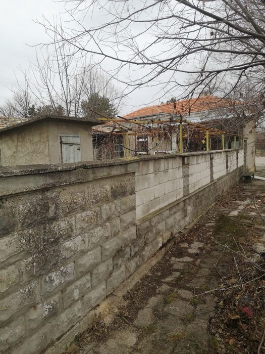 Продава се Къща в Плиска - 133 кв.м за 257 €/кв.м - Снимка #8