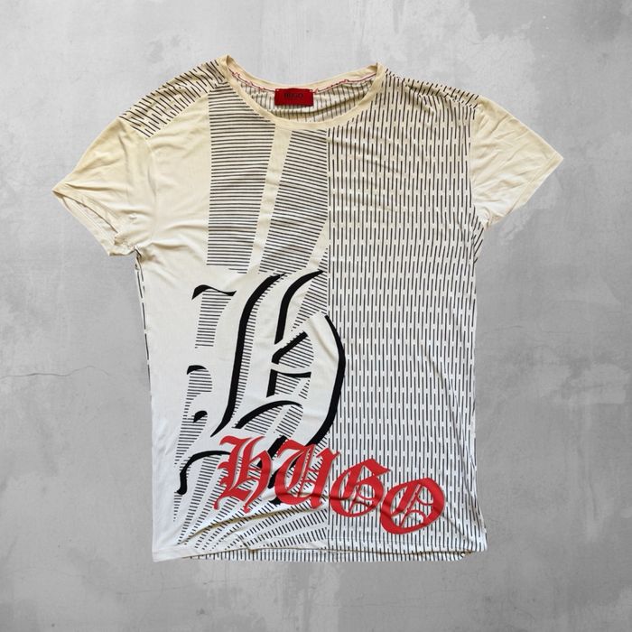 Hugo Boss мъжка тениска M