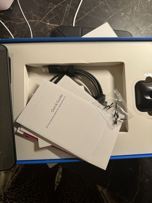 XP pen, планшет для рисования