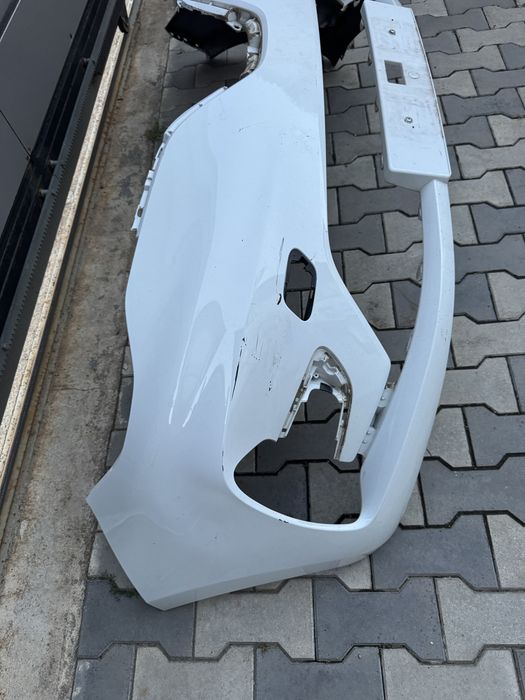 Bara fata renault zoe