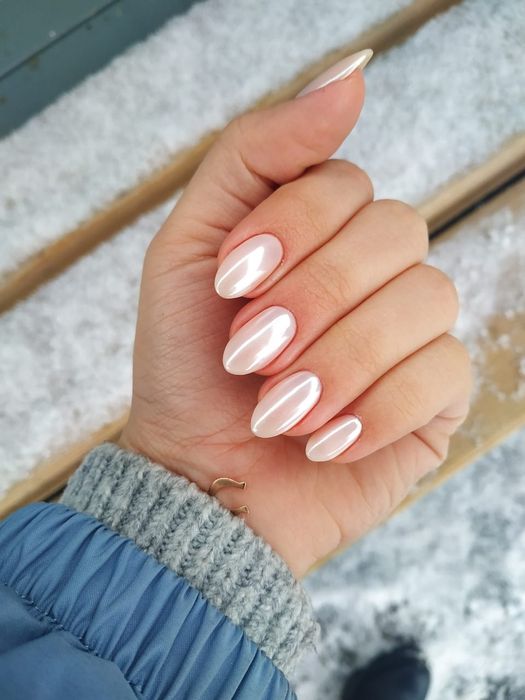 Маникюр, 8мкр, гель-лак, наращивание.