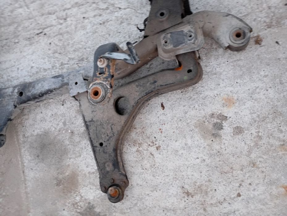 Преден мост Opel Astra G 1.6 101