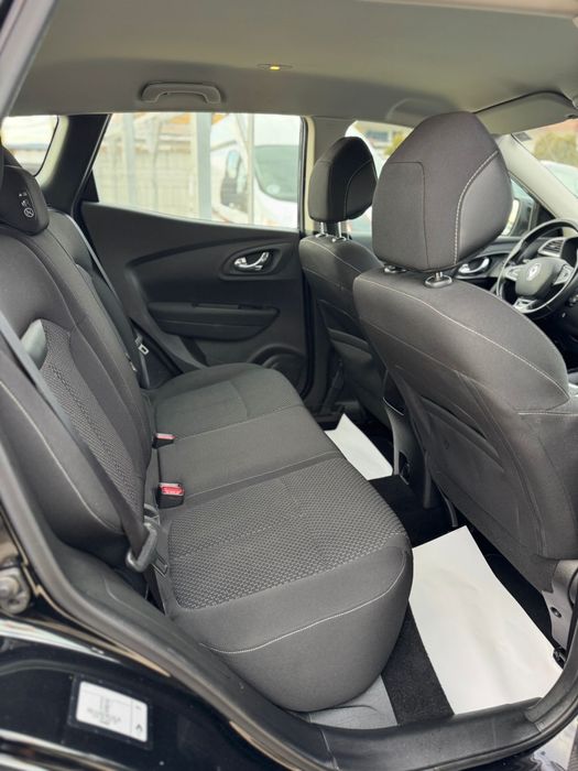 Renault Kadjar 2018 Automat