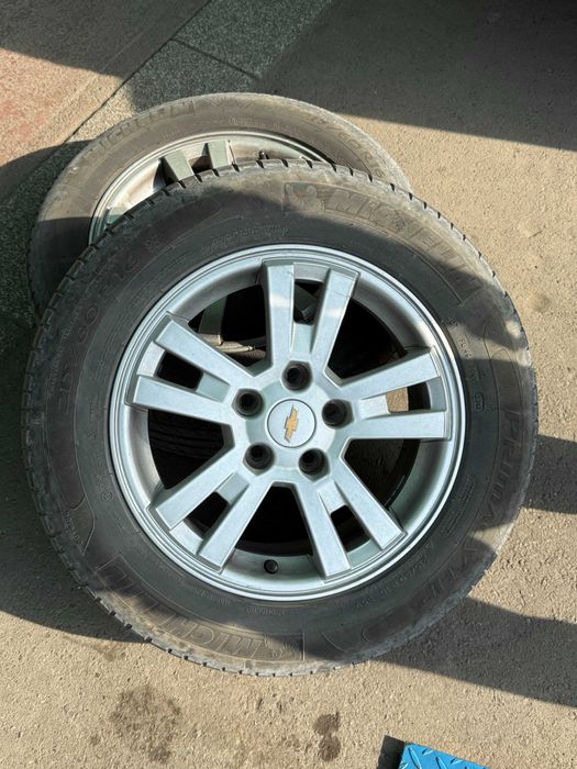 diska balon R16 zavod