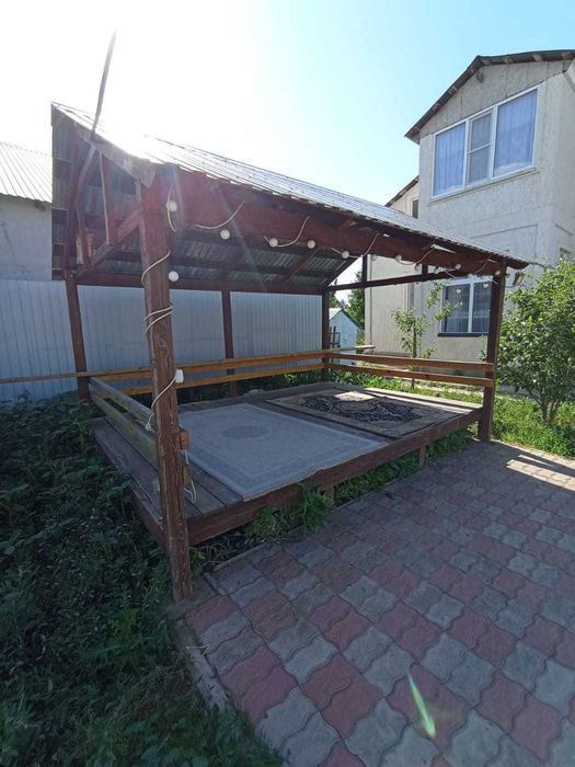 Продам дом в посёлке Мичурино ЗКО