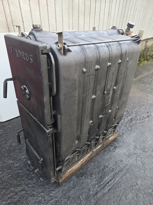 Centrala ViadrusU22 30kw