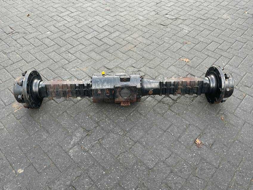 Axa Spicer Dana 111/165 - Piese de schimb Spicer Dana