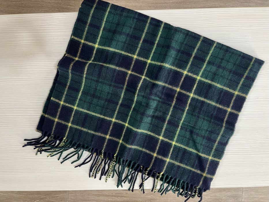 Fular Scotch & Soda