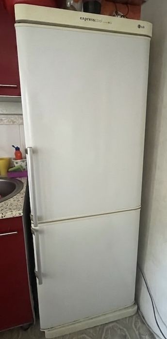 Холодильник. Б/у