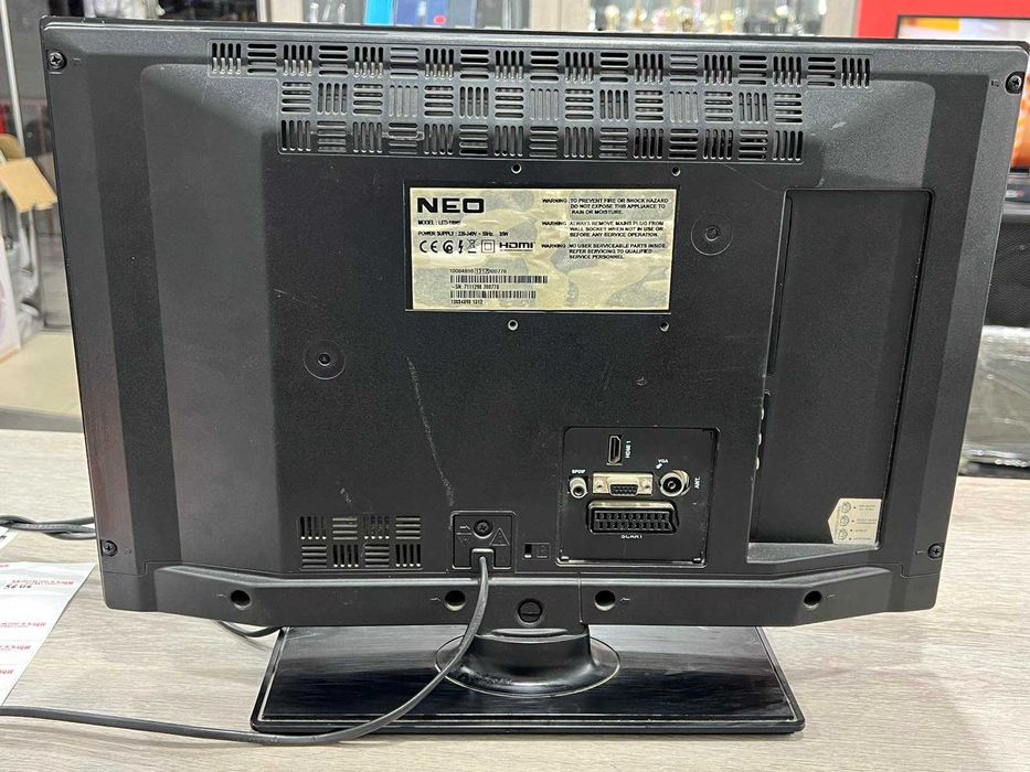 Продава се монитор NEO