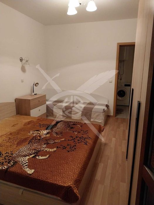 Продава се Двустаен апартамент в Несебър - 62 кв.м за 658 €/кв.м - Снимка #2