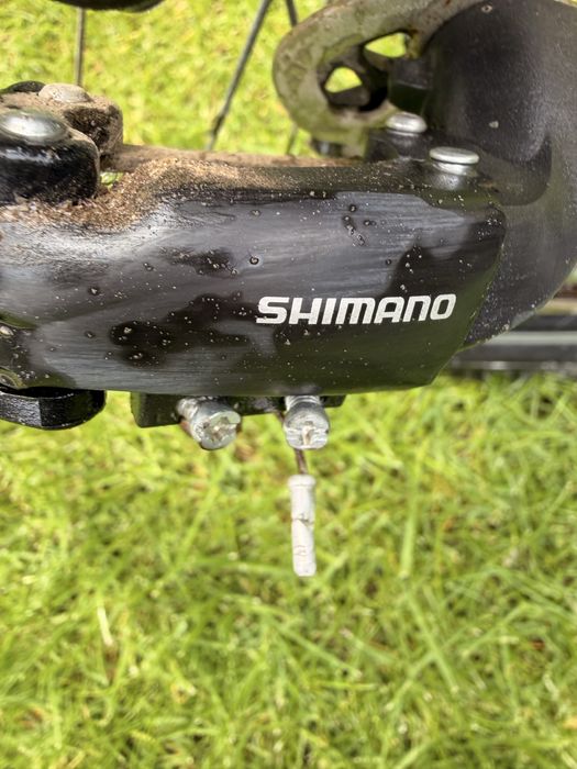 Велосипед Крос ( колело)