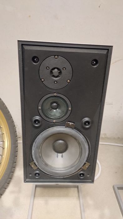 Beovox s45.2 с оригинални стойки беовокс