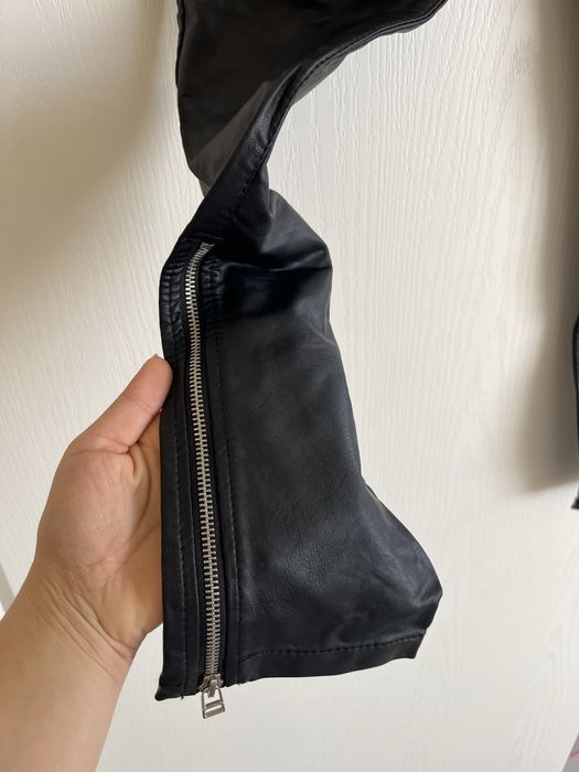 Нов кожен панталон Pause