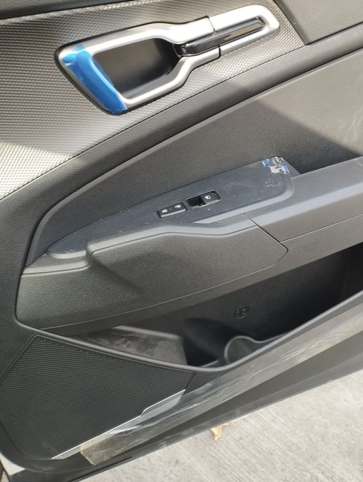 Kia sportage Luxe 1 поз.