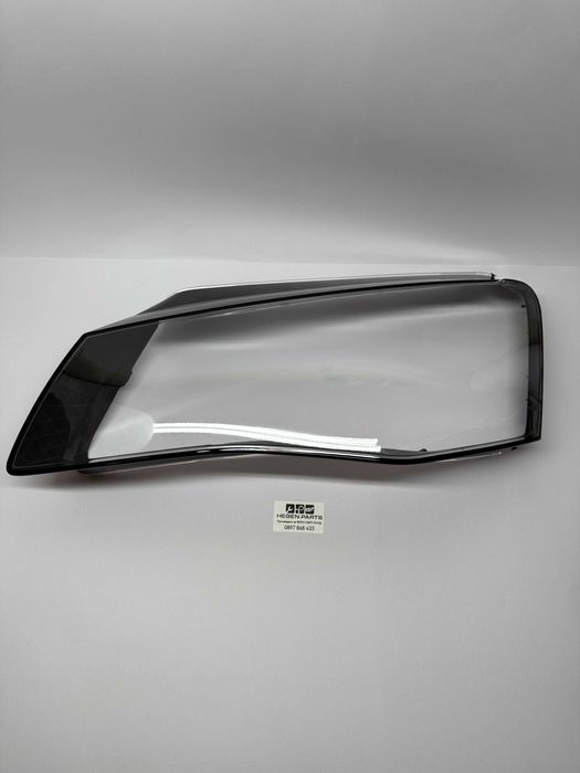 Стъкла за фарове AUDI A8 D4 преди фейслифт А8 Д4 капаци фар ауди