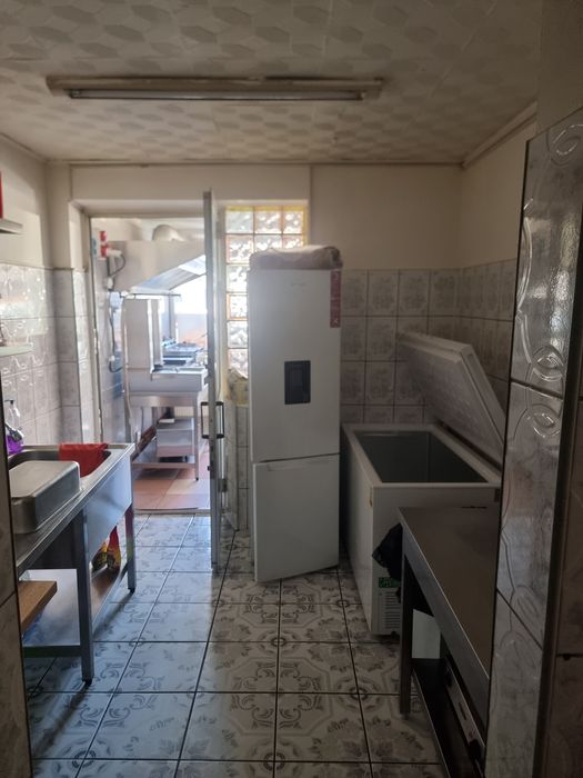 Spatiu comercial de inchiriat