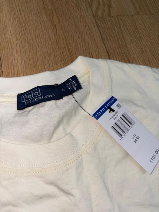 Tricou Polo Ralph Lauren M nou cu eticheta