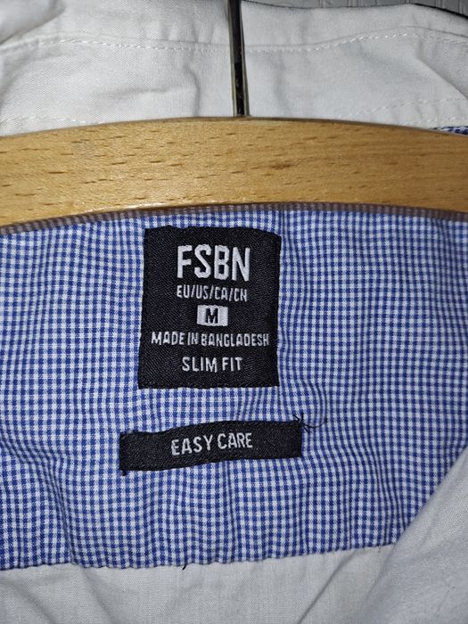 Cămașă bărbați office cu mânecă scurtă