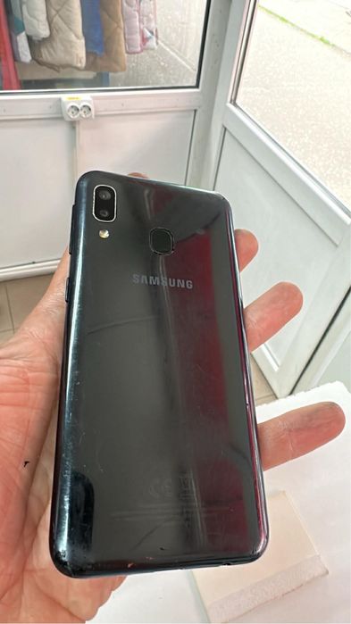 Samsung Galaxy A20e
