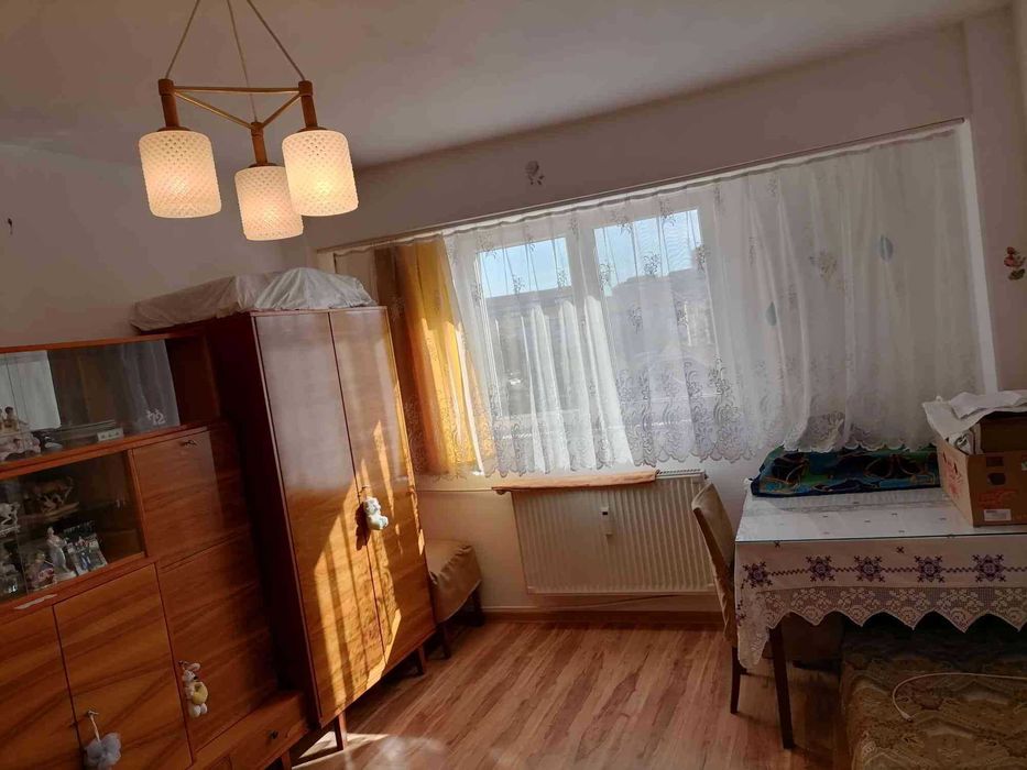 Oradea Nufărul apartament 2 camere 45 m2