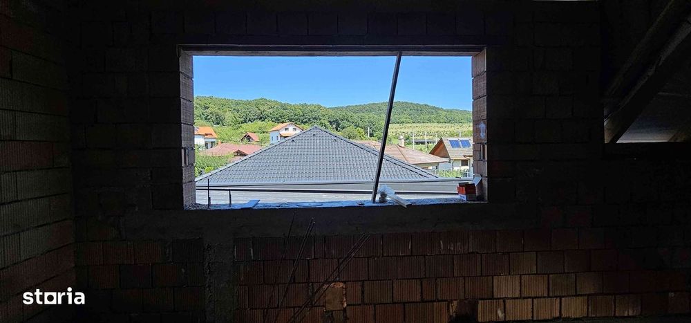 De Vânzare Casă Premium – Corunca, Valea Iubirii