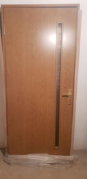 Мдф двери 2 ш.т.  205×100 см