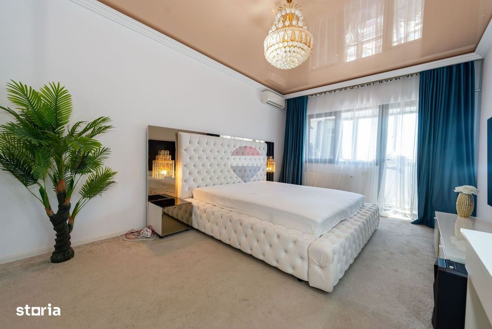 Apartament 2 camere 60 mp I decomandat I parcare I Ghencea