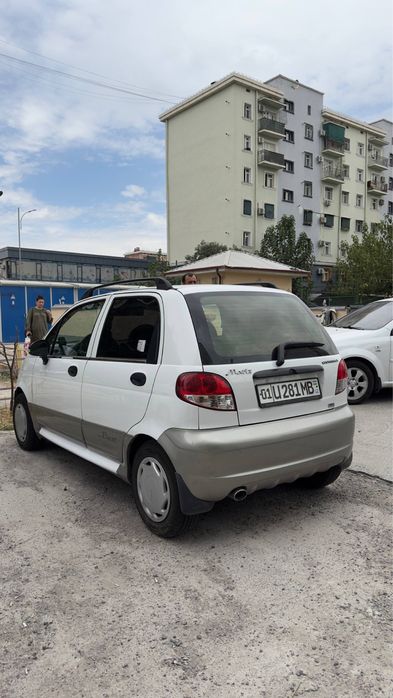 Matiz Best sotladi