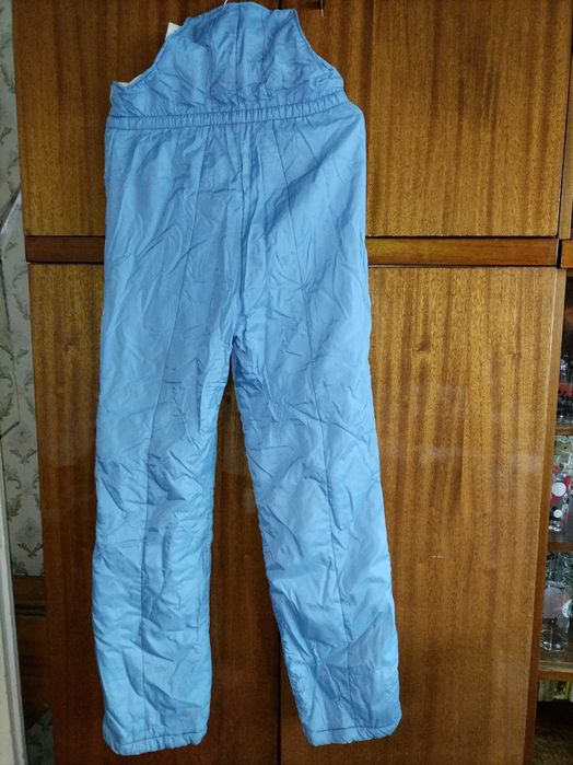 Дамска зимна грейка за ски