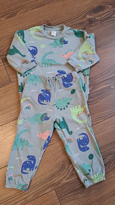 Детски комплект НМ - размер 92