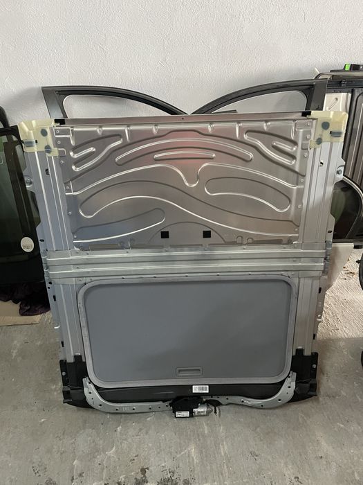 Trapa bmw seria 1 e81 e87