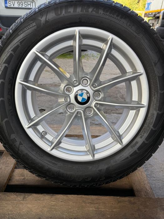 Jante BMW style 774 seria 3 G20/G21 seria 1/2 F40/F52/F44/F45/F46