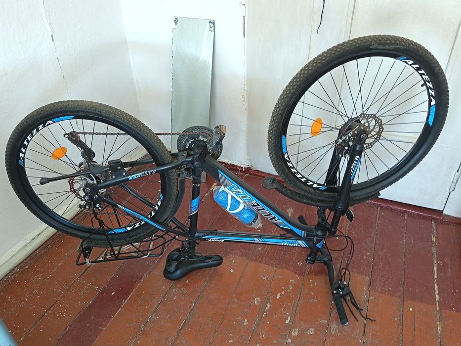 Altezza велосипед