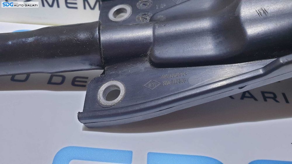 Capac Ulei cu Joja Nivel Renault Scenic 3 1.5 DCI 2009 - 2016 Cod 8200722808