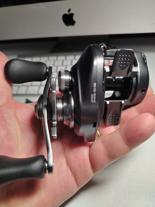 Shimano Bantam 151 HG