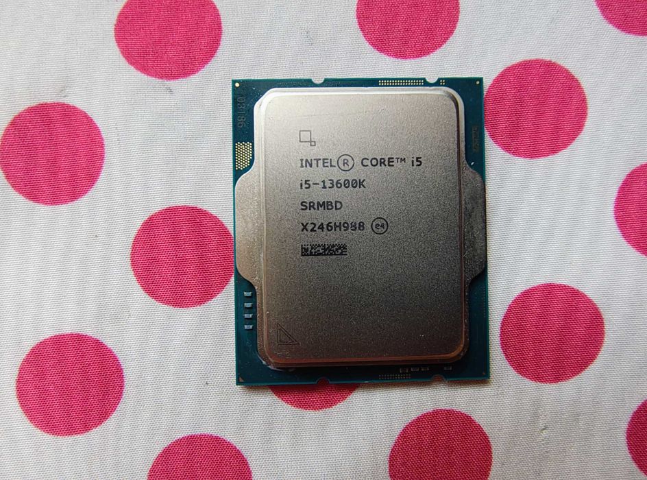13600K ジャンク品 ジャンク】Intel i5-13600K CPU 1700ピン 【公式通販】