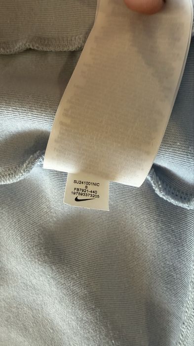 Nike Tech Fleece оригинал