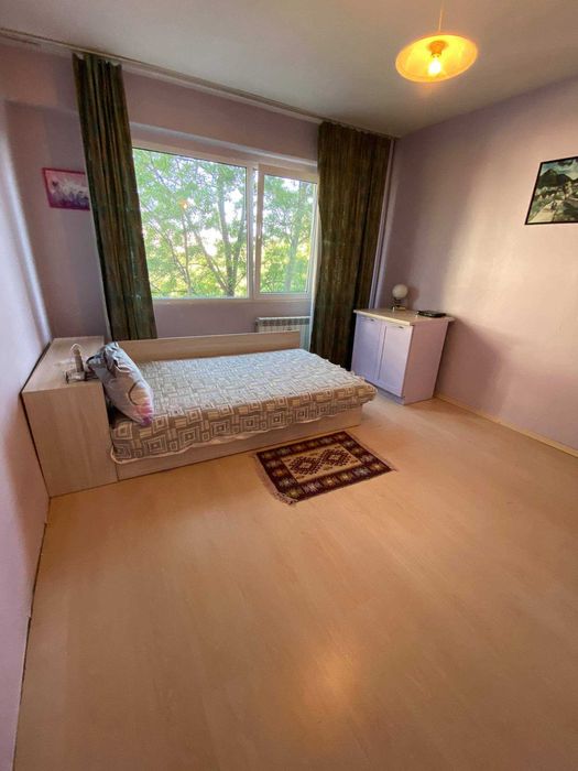 Дава се под наем Двустаен апартамент в София, Младост 1 - 75 кв.м за 348.84 € - Снимка #2