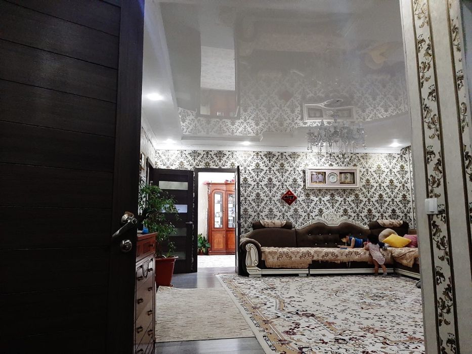 Продам дом мкр Водников 2,рядом