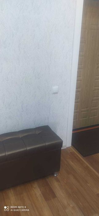 Сдам 1 комнатную КСК