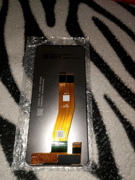 Дисплей Samsung A14 4G
