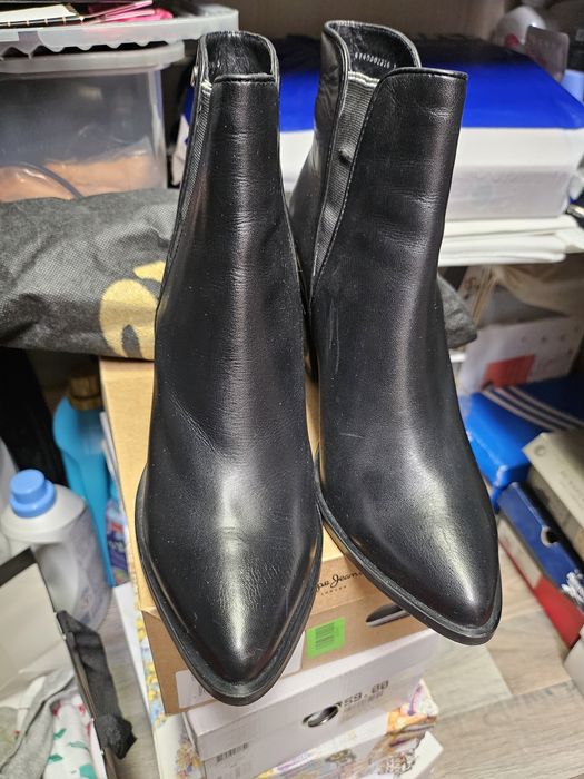 Joop, дамски боти,обувки