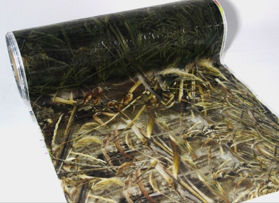 Пленка аквапринт