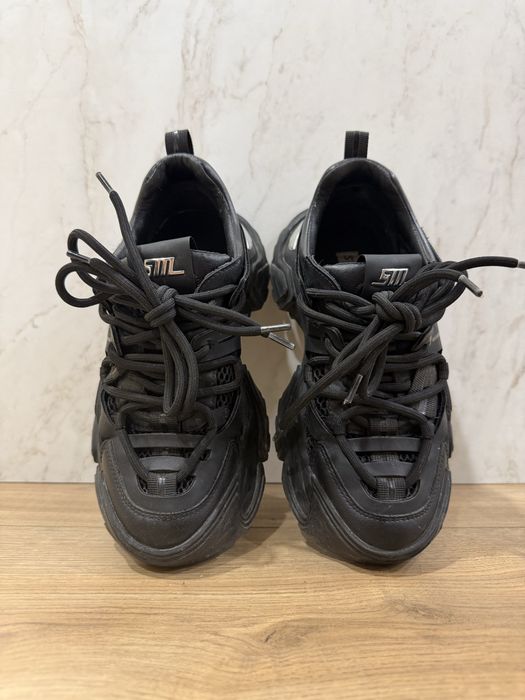 Steve Madden 36, 38 номер