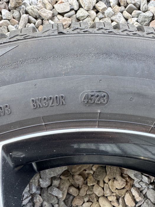 Джанти Brock RCDesign 16”